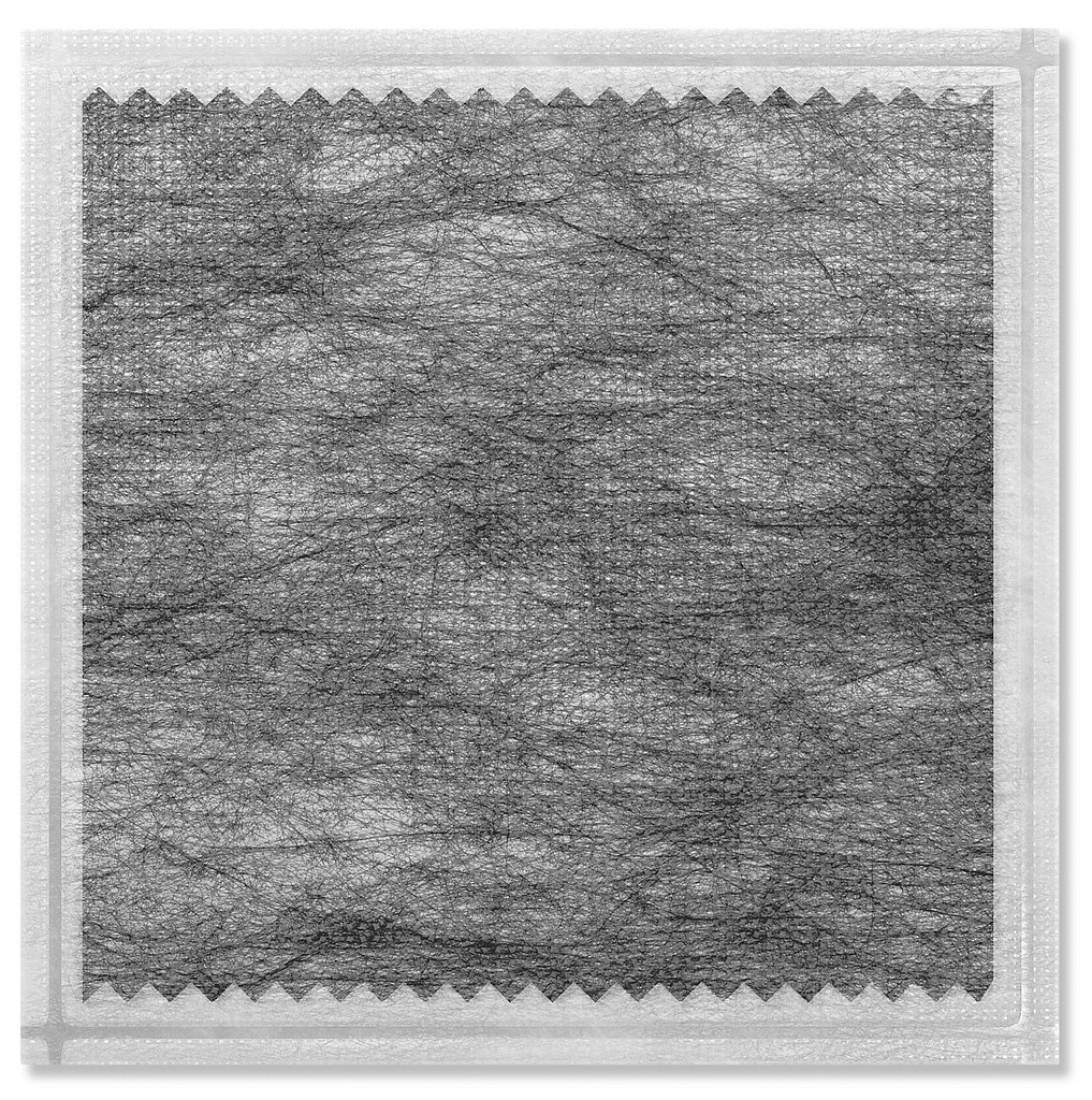 Actisorb Silver 220 aktiivihiilisidos 10,5 x 10,5 cm