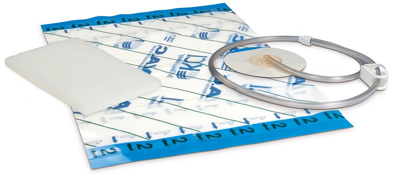 V.A.C. WhiteFoam -sidossetti S, 10 x 7,5 cm