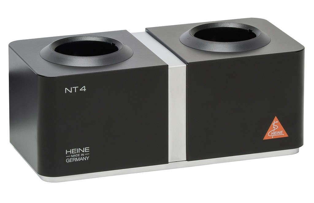 HEINE BETA4 NT pöytälatauslaite