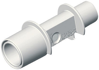 EMMA CO2 adapteri aikuinen