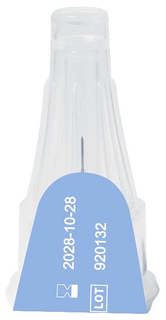 VeriFine kynäneula 31 G x 6 mm