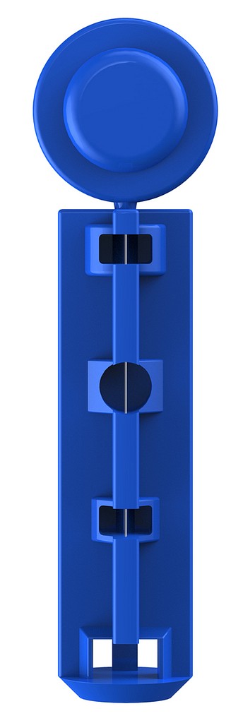 Promisemed 28G lansetti pistolaitteeseen