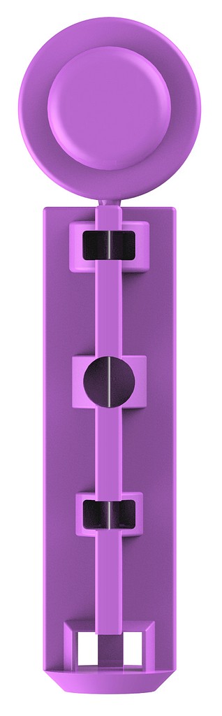 Promisemed 30G lansetti pistolaitolaitteeseen