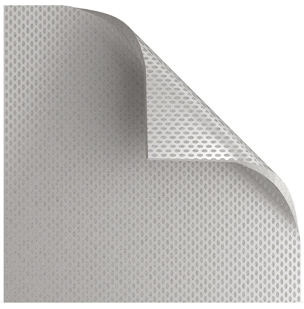 Silvercel geeliytyvä kuitusidos 10 x 20 cm