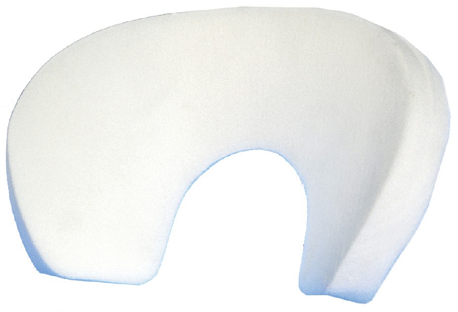 Retractorpad-suolistonsuojatyyny L