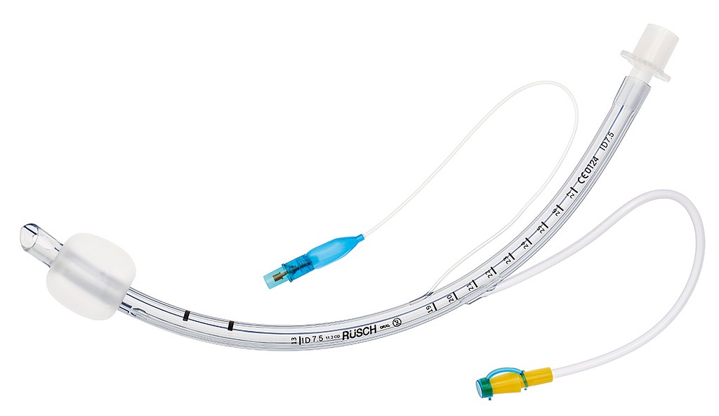 Guardian intubaatioputki imuaukolla 7,0 mm