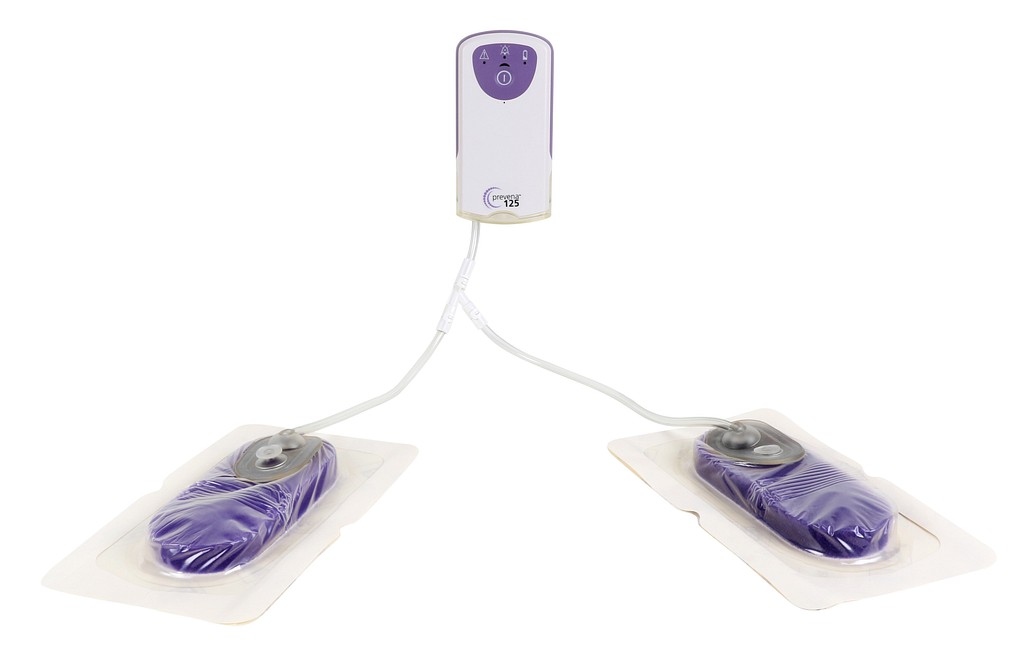 Prevena Duo Peel & Place -hoitojärjestelmä 13/13 cm