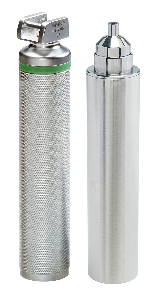 HEINE Poltin XENON 2,5 V Standard F.O. laryngoskooppiin