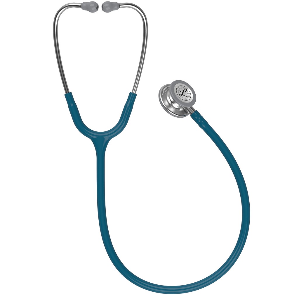 Stetoskooppi Littmann Classic III petrooli