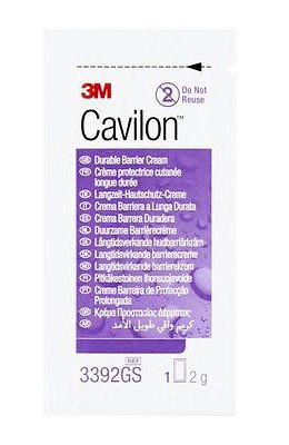 Cavilon pitkäkestoinen ihonsuojavoide 2g