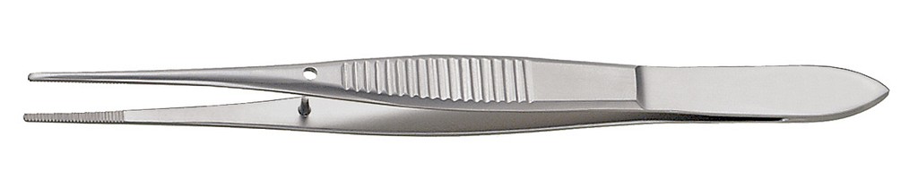 Medicon anatominen preparointiatula 10cm