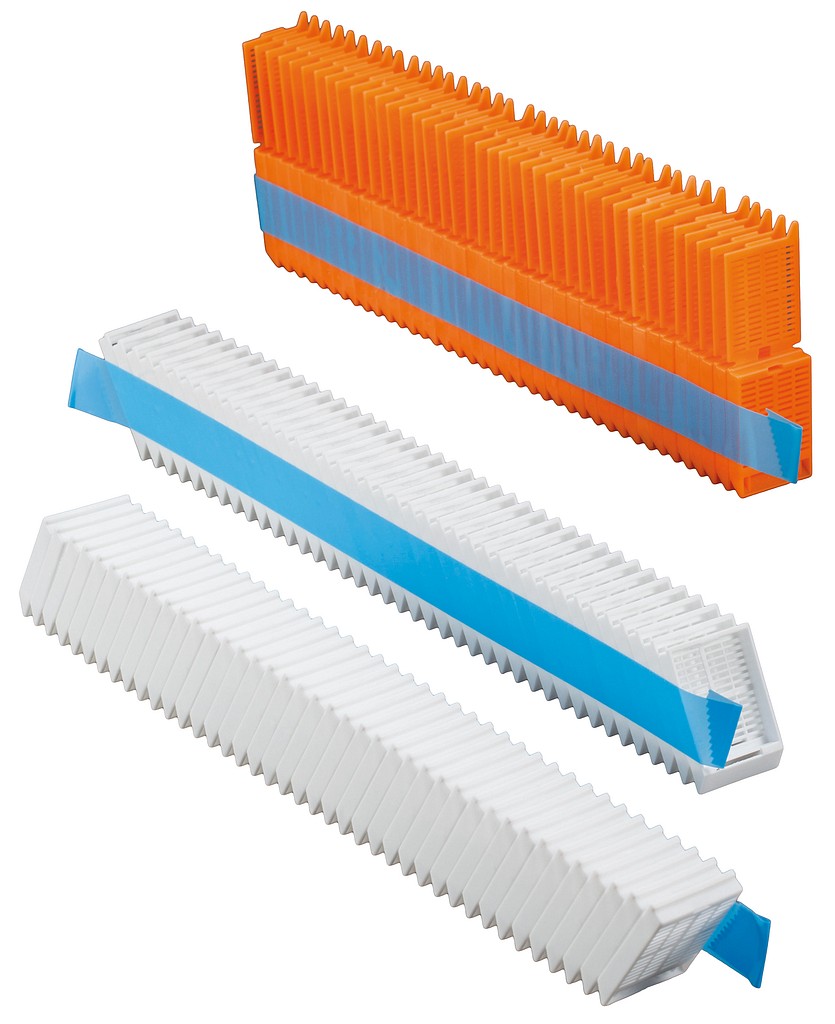 Kudoskasetti pinottu kannella 40 x 40 kpl, vihreä