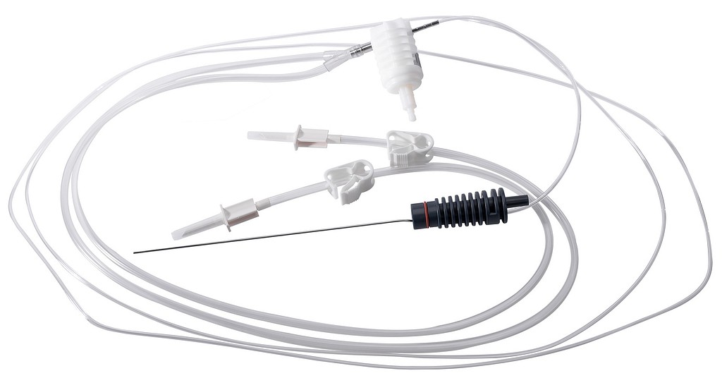 WAL/Body-Jet Biofill-letkusto(15 cm kan.), Evo ja Eco yhteensopiva