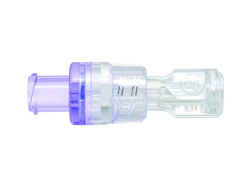 Andorate takaiskuventtiili, Olympus-yhteensopiva, potilaskohtainen