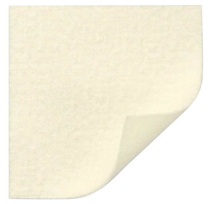 Exufiber geeliytyvä haavasidos steriili 15 x 15 cm