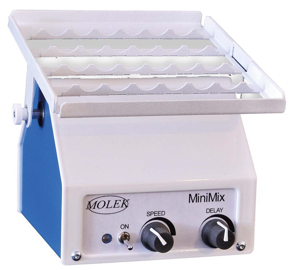 Minimix virtalähde/laturi