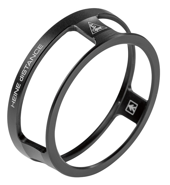 HEINE etäisyysrengas DELTA30 PRO
