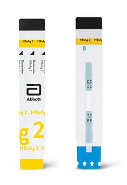 Determine HBsAg 2 -testi 20 testiä