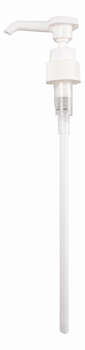 Annostelupumppu 1 ml/5 l kanisteriin