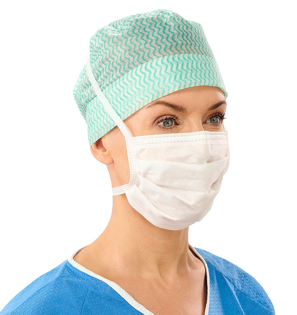 Sentinex Sensitive leikkausmaski