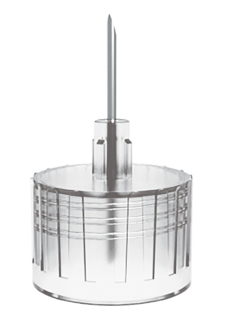 KDC Kynäneula 31g (0,25mm) x 8mm