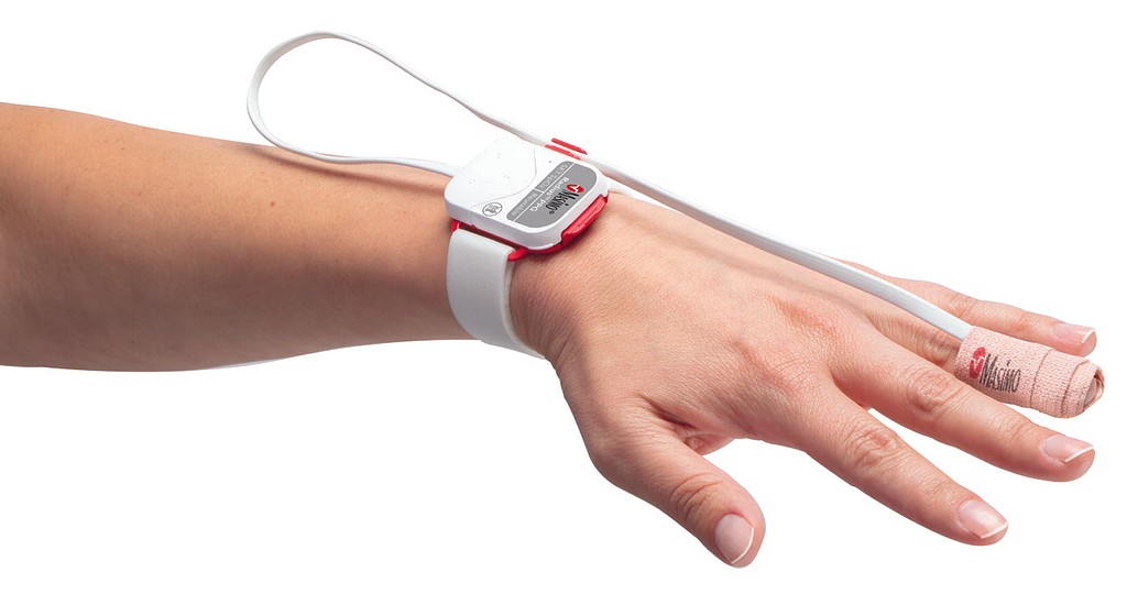 Radius PPG Neo Sensor 4585