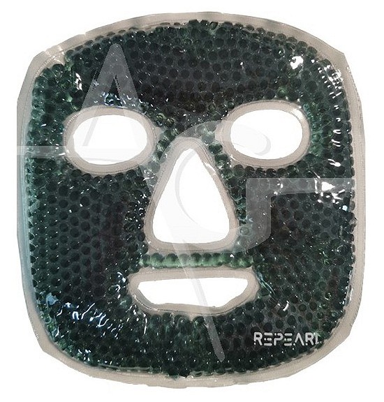 REPEARL kuuma/kylmä kasvomaski, potilaskohtainen