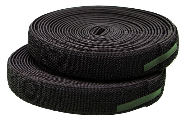 Elastic loop for Woodcast 2,5 cm x 7,5 m