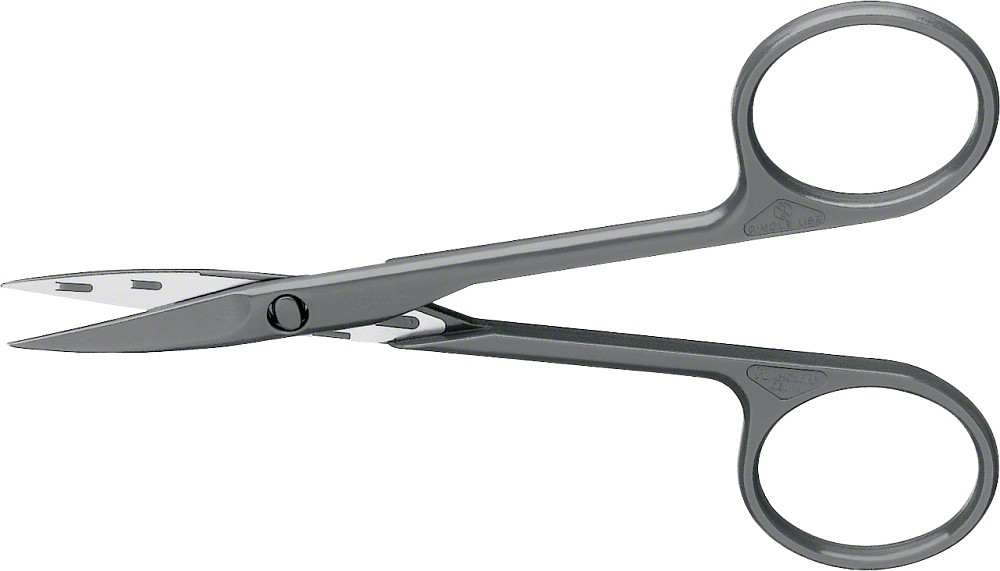 SUSI Sakset kk suorat te/te 110 mm