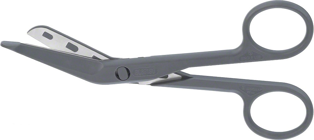 SUSI Sakset kk side käyrät 145 mm