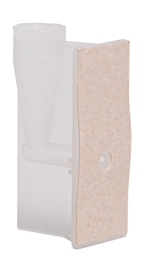 Sytokammio kertakäyttöinen rusk. Imukortti