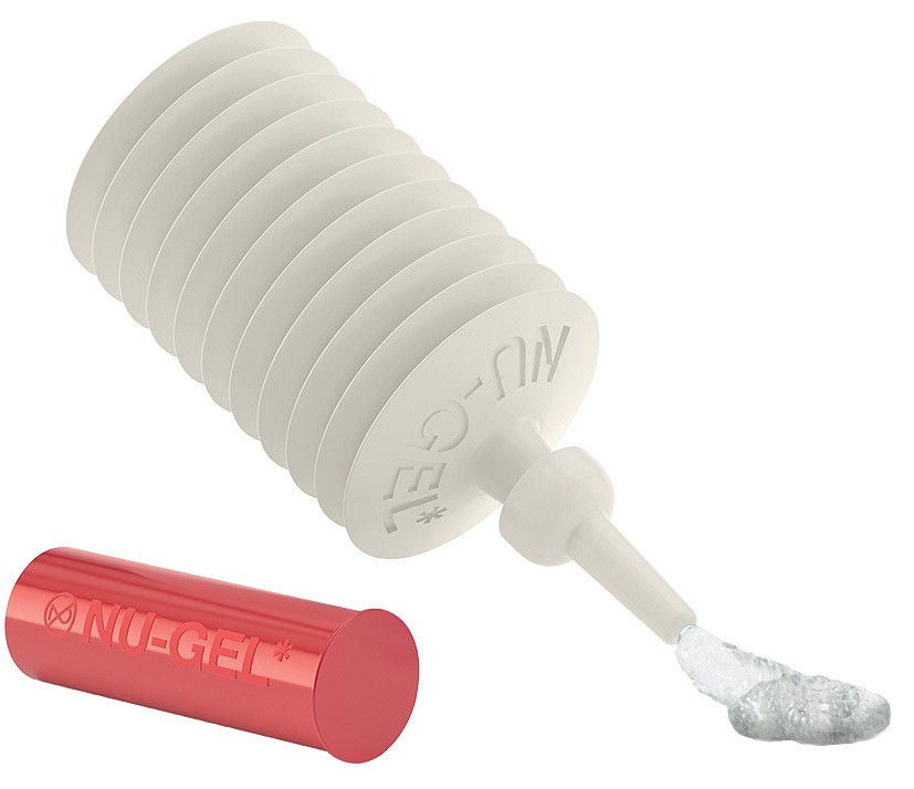 Nu-gel hydrogeeli 15 g