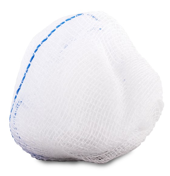 Kliniray harsosykerö rtg steriili n.5