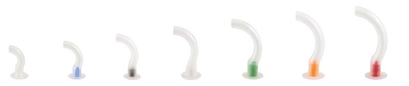 Soft Guedel nieluputki 1,5