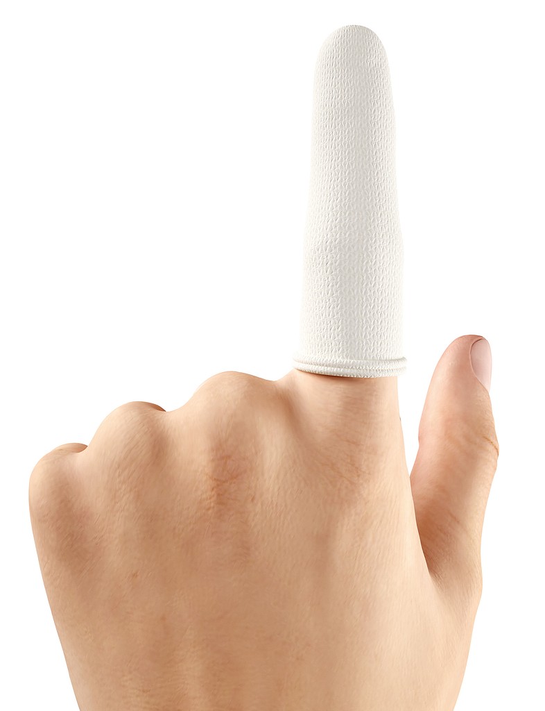 Adaptic Digit -sormisidos extra large Ø 3 cm