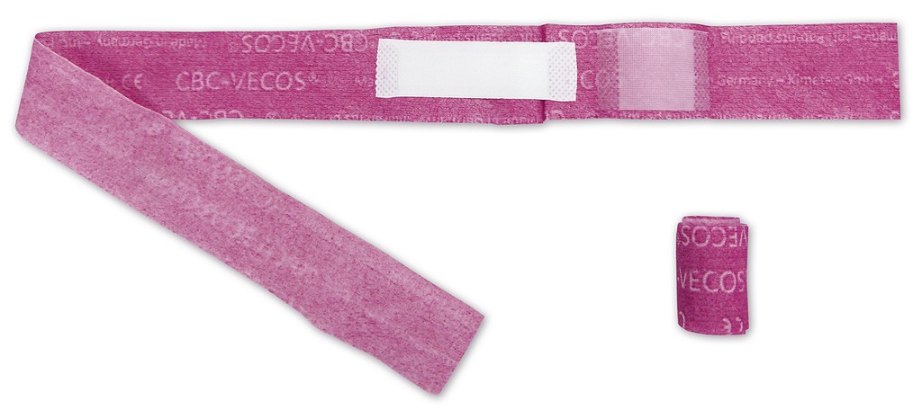 CBC VECOS Universal 35 x 700 mm kertakäyttöstaassi