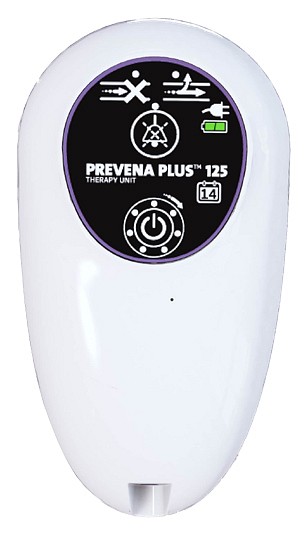 Prevena Plus 125 hoitoyksikkö - 14 vrk