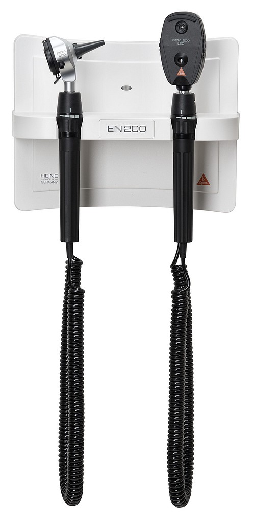 HEINE EN 200 AllSpec suppiloteline