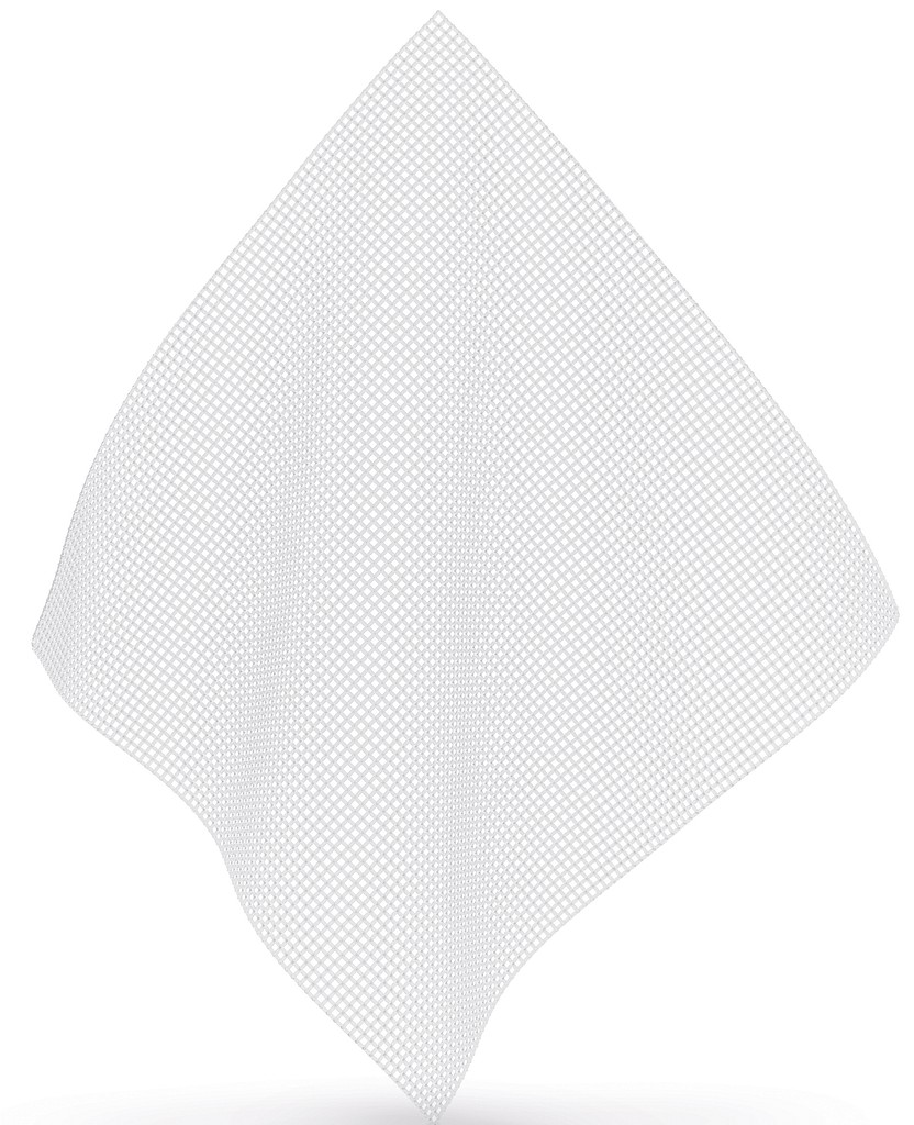 Adaptic Touch silikoniverkkosidos 7,6 x 11 cm