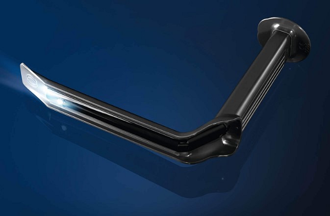 ONETRAC Retractor 135 x 30 mm