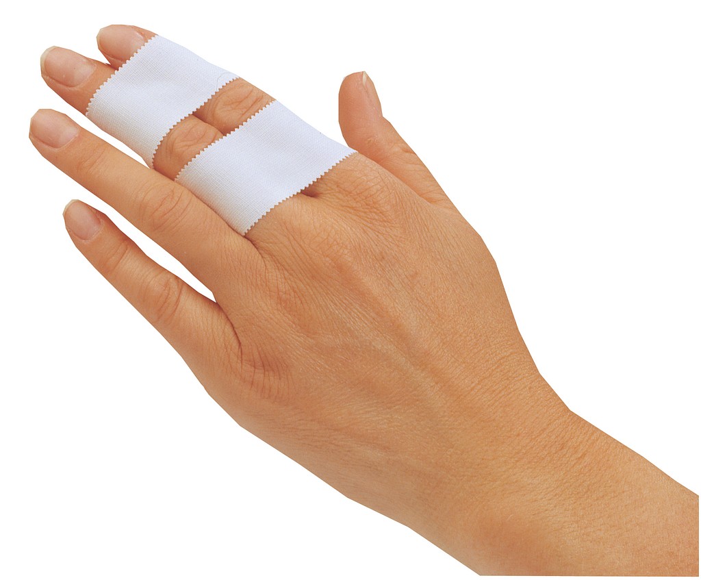 Strappal urheiluteippi 4 cm x 10 m