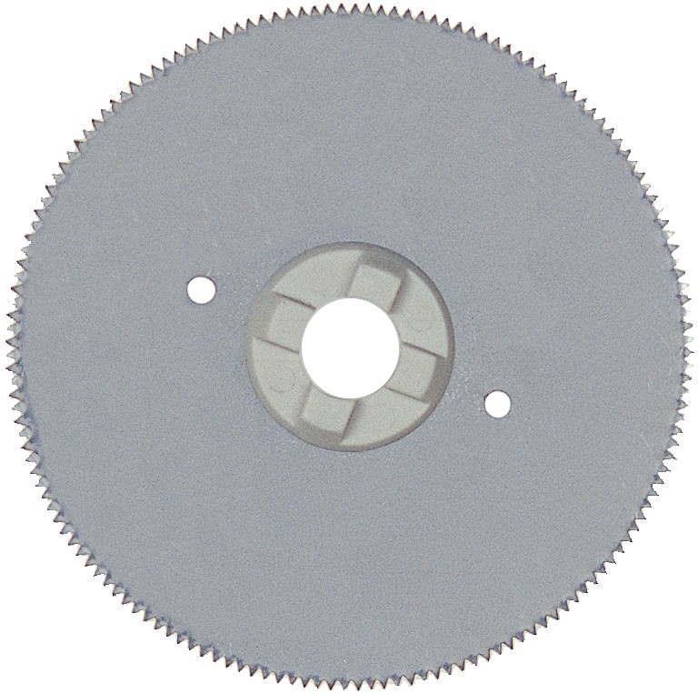 Kipsisahan terä 50 mm tavalliselle kipsille