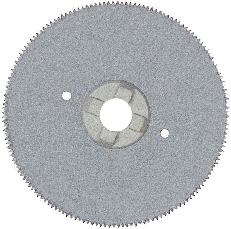 Kipsisahan terä 65 mm tavalliselle kipsille