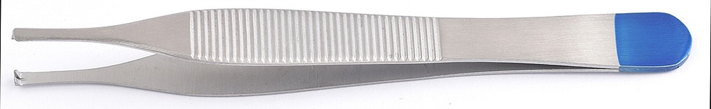 Kirurginen atula Adson Ewald steriili kertakäyttöinen 12 cm