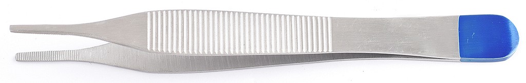 Anatominen atula Adson steriili kertakäyttöinen 12 cm