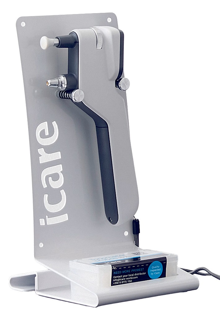 iCare IC200 - kampanja