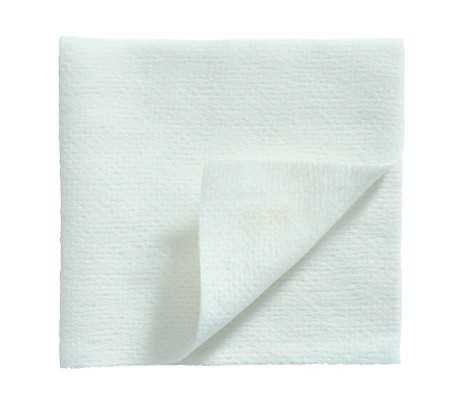 Mesoft-kuitutaitos epästeriili 5 x 5 cm