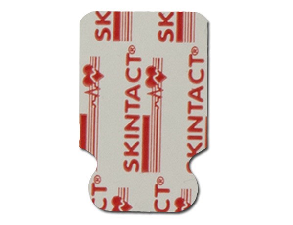 Skintact RT-34 lepoelektrodi hauenleuka