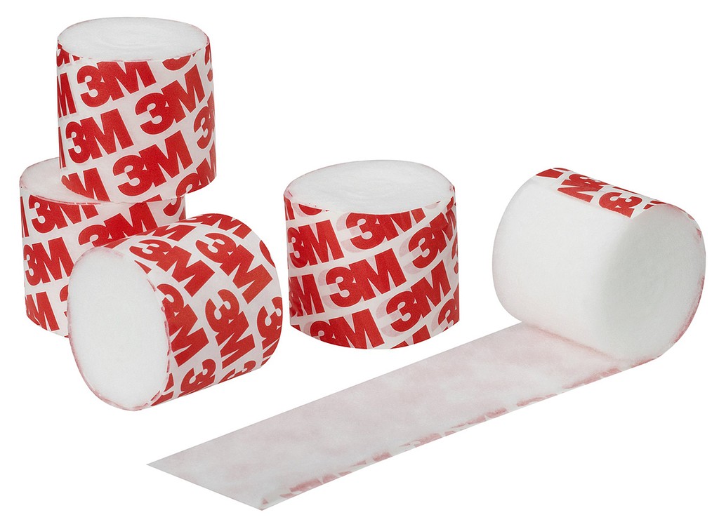 Kipsipehmuste 5,1 cm x 2,7 m