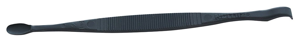 Zillion Black haavakauha kaavin kk steriili